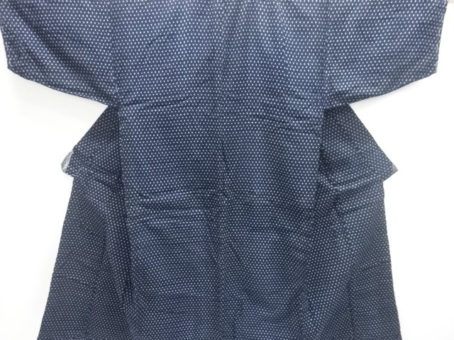 Japanese Kimono / Cotton Cotton